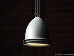 Hanglamp.
<br/>
Gert-Jan Lobbes, 2016